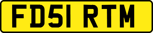 FD51RTM