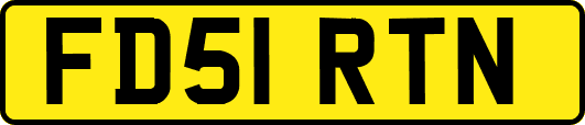 FD51RTN