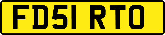 FD51RTO