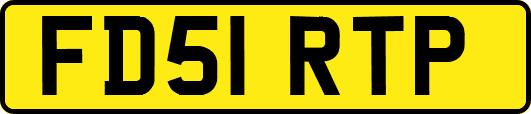 FD51RTP