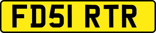 FD51RTR