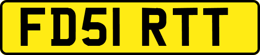 FD51RTT