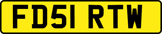 FD51RTW