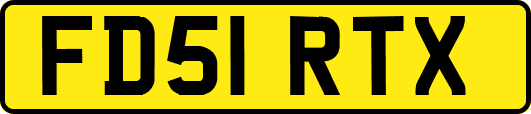 FD51RTX