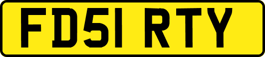 FD51RTY