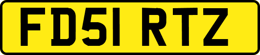 FD51RTZ