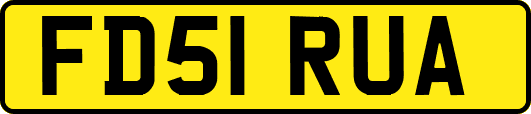 FD51RUA