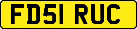 FD51RUC