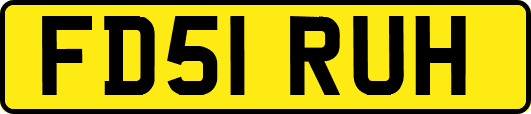 FD51RUH