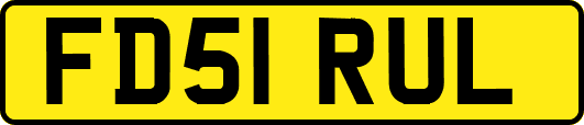 FD51RUL