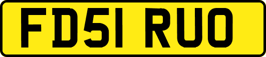 FD51RUO