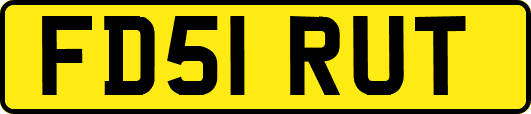 FD51RUT