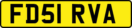 FD51RVA