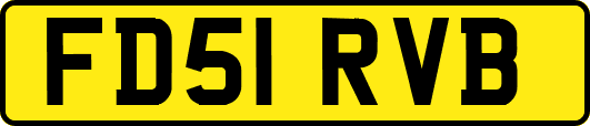 FD51RVB