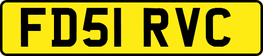 FD51RVC