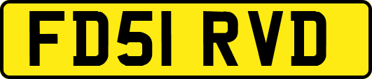 FD51RVD