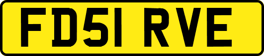 FD51RVE