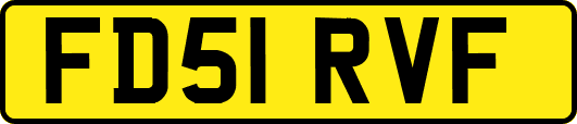 FD51RVF