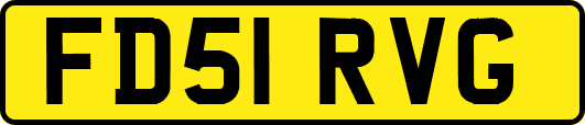 FD51RVG