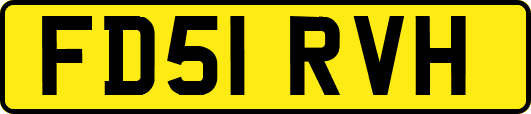 FD51RVH