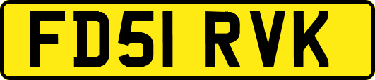 FD51RVK