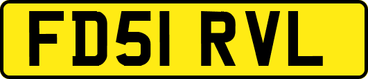 FD51RVL