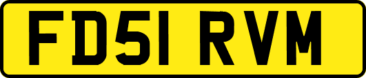 FD51RVM