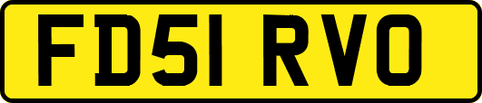 FD51RVO