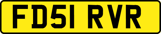 FD51RVR