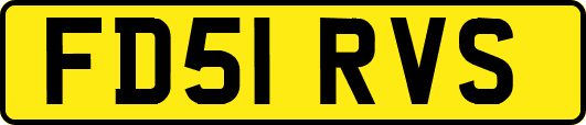 FD51RVS