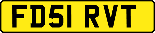 FD51RVT