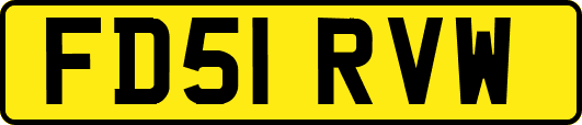 FD51RVW