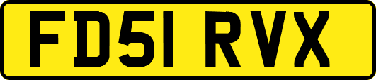 FD51RVX