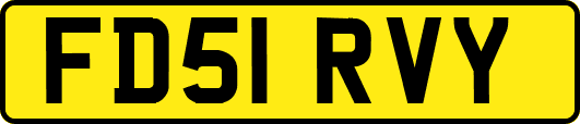 FD51RVY