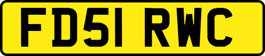 FD51RWC