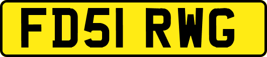 FD51RWG