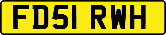 FD51RWH