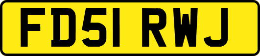 FD51RWJ