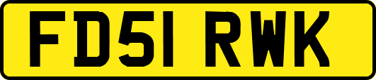 FD51RWK