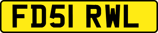 FD51RWL