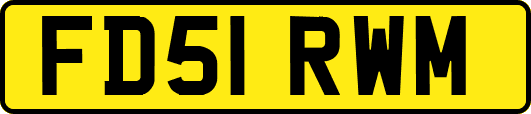 FD51RWM