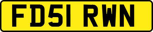 FD51RWN