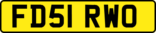 FD51RWO