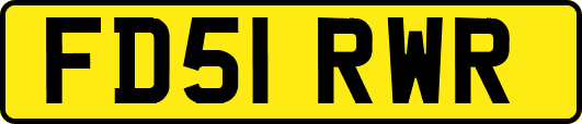 FD51RWR