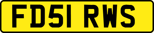 FD51RWS