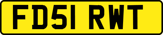 FD51RWT