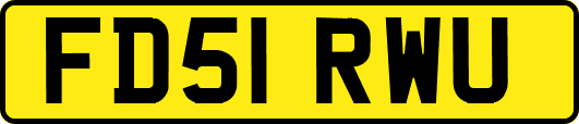 FD51RWU