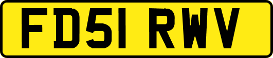 FD51RWV