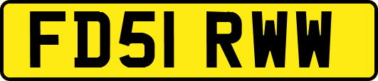 FD51RWW