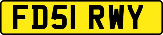 FD51RWY